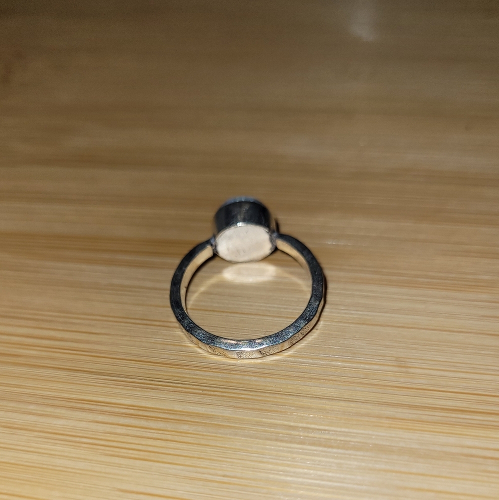 Calcite Ring - Picture 2 of 2